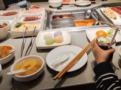 -海底捞火锅(坪山益田假日广场店)