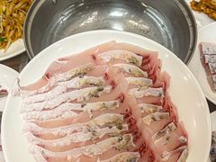 -正能量脆肉鲩火锅