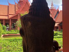 -柬埔寨国家博物馆