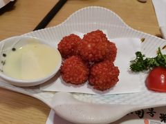 -小句号·精致料理(江南环球港店)