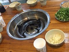 -黑竹香鸡(营和巷店)