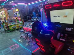 -新玛特购物广场(齐齐哈尔店)
