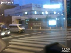 CIMG0511-上海虹桥宾馆(郁锦香品牌酒店)