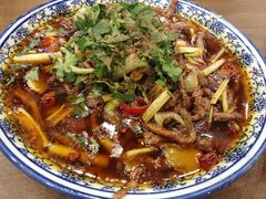 -杨三孃跷脚牛肉(中粮鸿云悦街店)