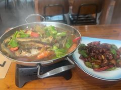 -李东农庄(中南百草园地标店)