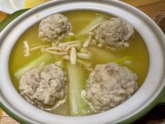 -竹里馆 ·茶食(奥体店)