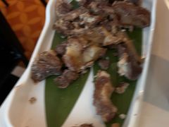 熟牛腩-八合里潮汕鲜牛肉火锅(深圳海岸城店)