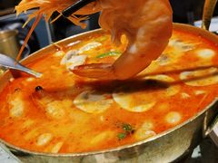 -Home Thai·泰谣(王府井apm店)