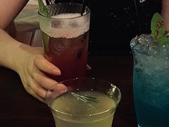 -LAMP BAR 水烟音乐酒吧