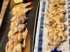 -Tuna maki寿司(园区永旺店)