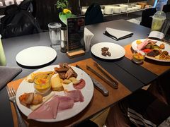 -拉蒂娜·巴西牛排馆 Latina·Brazilian Steakhouse(王府井喜悦店)