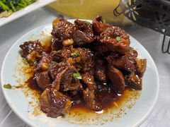 -高淳老街土菜馆(迎薰门店)