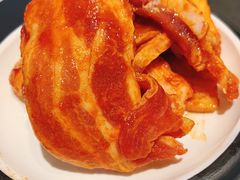 -韩宫宴烤肉·料理(宝山万达店)