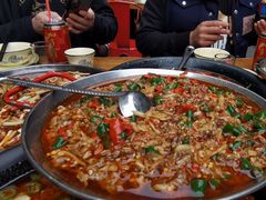 -邱金小炒·30 年盐帮江湖菜(自贡店)