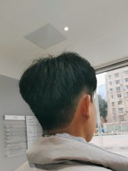 -YESIDO椰岛造型烫发染发