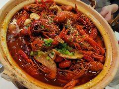 -文和友老长沙龙虾馆(化龙池店)
