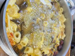 -菌极鲜野生菌火锅店(阳明祠店)
