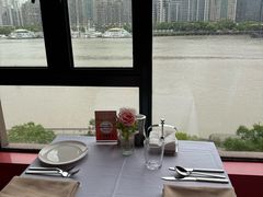-Kathleen's Waitan 凯圣琳江景西餐厅(外滩店)