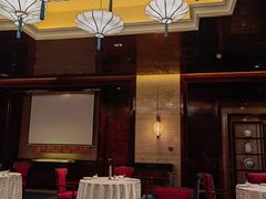 -泉州富力万达文华酒店-品珍中餐厅