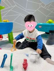 -MINI MARS KIDS CLUB亲子家庭中心(杨浦黄兴店)