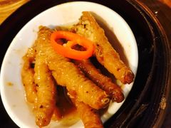 凤爪-添好运点心专门店(深水埗店)