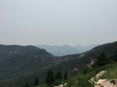 -房干生态旅游风景区