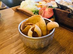 -Thai Basil罗勒叶泰式餐厅(时代天街店)