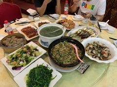 -台山美食一绝阿四台山黄鳝饭(阿四创作店)