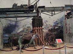 -沈阳铁路陈列馆