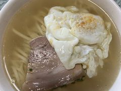 -美味斋(西北街店)