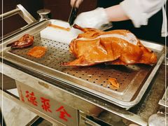-全聚德(扬州虹桥坊店)