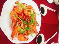 -QQ海鲜餐厅