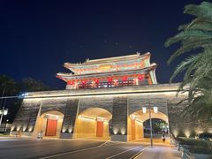 -惠州康帝国际酒店