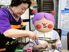 -大福黄牛料理·韩式烤肉·黄牛肥肠·酱蟹