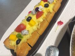 -3号仓库·创意中国菜(乐清正大广场店)