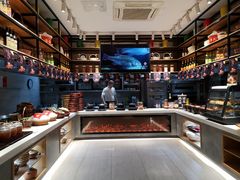 自助取餐区-盛百味·家宴餐厅(霸州分店)