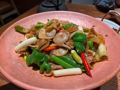 -云海肴·汽锅鸡·云南菜(高德置地店)