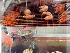 霞浦海蛎煎-王庄阿咪海鲜大排档(象园店)