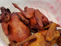 -煲煲掂风味煲仔饭餐厅(西区店)