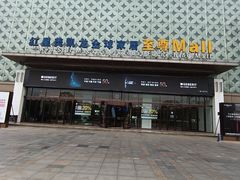 -红星美凯龙(上海沪南店)
