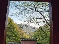 -太湖源风景区