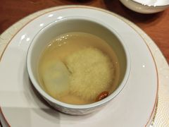 -翕间食·精致淮扬菜(江苏大剧院店)