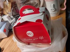 -85度C(上海兰溪二店)