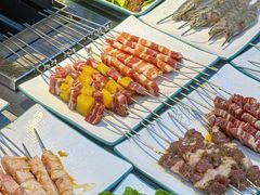 -多宾韩国料理(学衡路店)