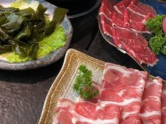 -新草堂锅物料理(泉城路店)