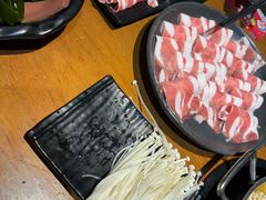 -呷哺呷哺 黄金牧场 (宝山正大乐城店)