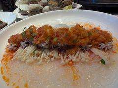 -海味当家·蒸锅海鲜(星海公园店)