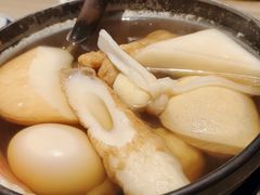 -小山日本料理(兴业太古汇店)