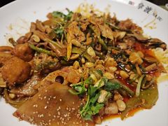 -拿渡·水煮鱼 麻辣香锅(西单大悦城店)
