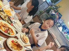 -芝士农场·意式餐厅(生态城万达店)